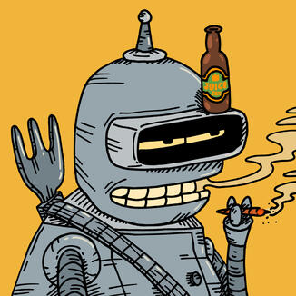 FORKING BENDER